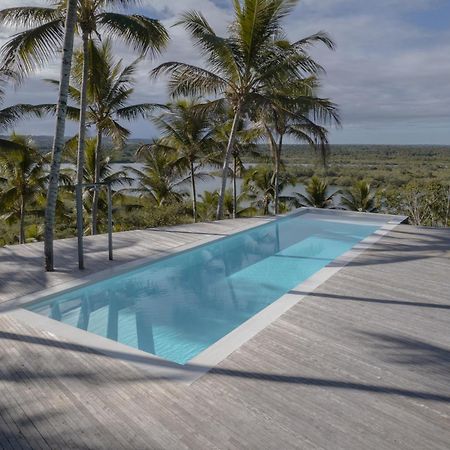 Ka Bru River Villa อิตากาเร ภายนอก รูปภาพ